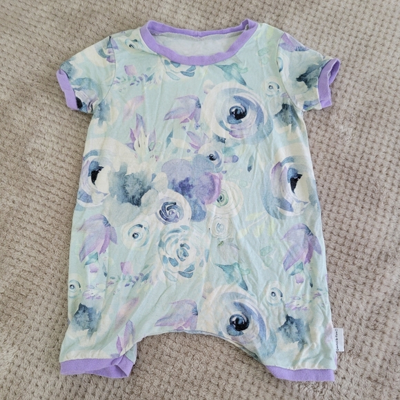 Fern Play Suit - Picture 4 of 4